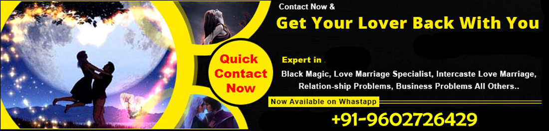 vashikaran-specialist
